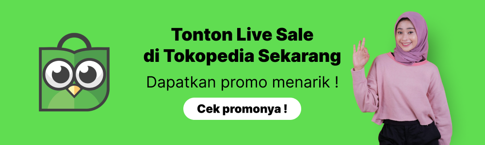 Kaligrafi Akrilik di Tokopedia Queenous